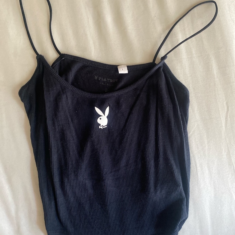Playboy bunny shirt